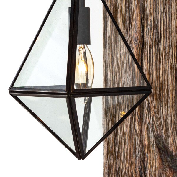 Terra Sconce